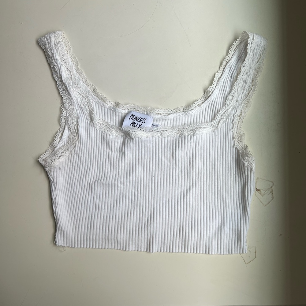 Princess Polly Crop Top